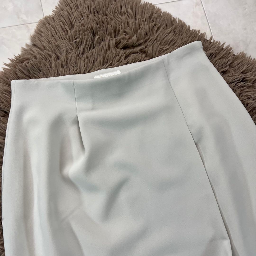 美品✨Ballsey フォーマルノーカラーセットアップ3点　34&32