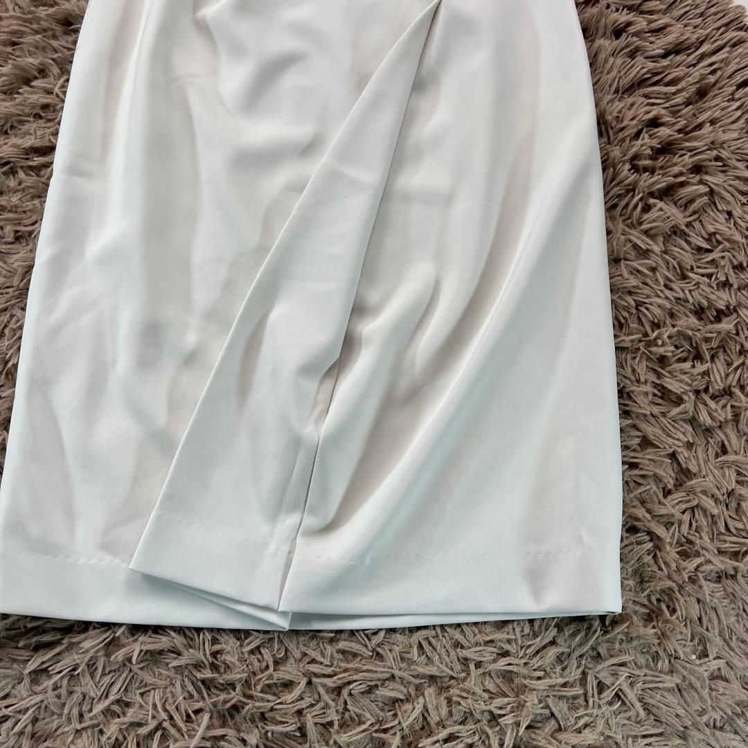 美品✨Ballsey フォーマルノーカラーセットアップ3点　34&32