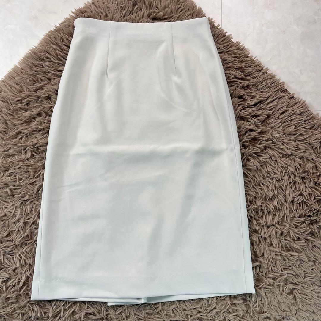 美品✨Ballsey フォーマルノーカラーセットアップ3点　34&32