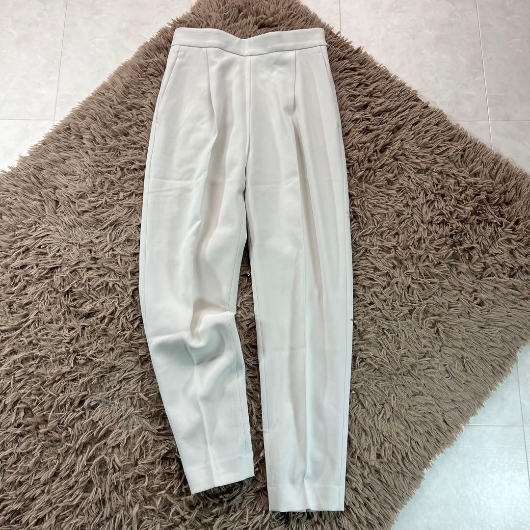 美品✨Ballsey フォーマルノーカラーセットアップ3点　34&32