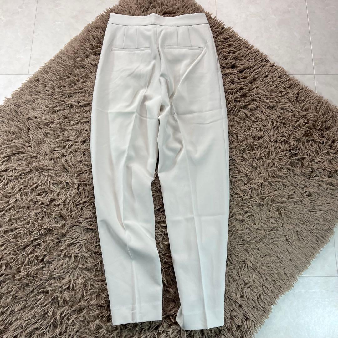 美品✨Ballsey フォーマルノーカラーセットアップ3点　34&32