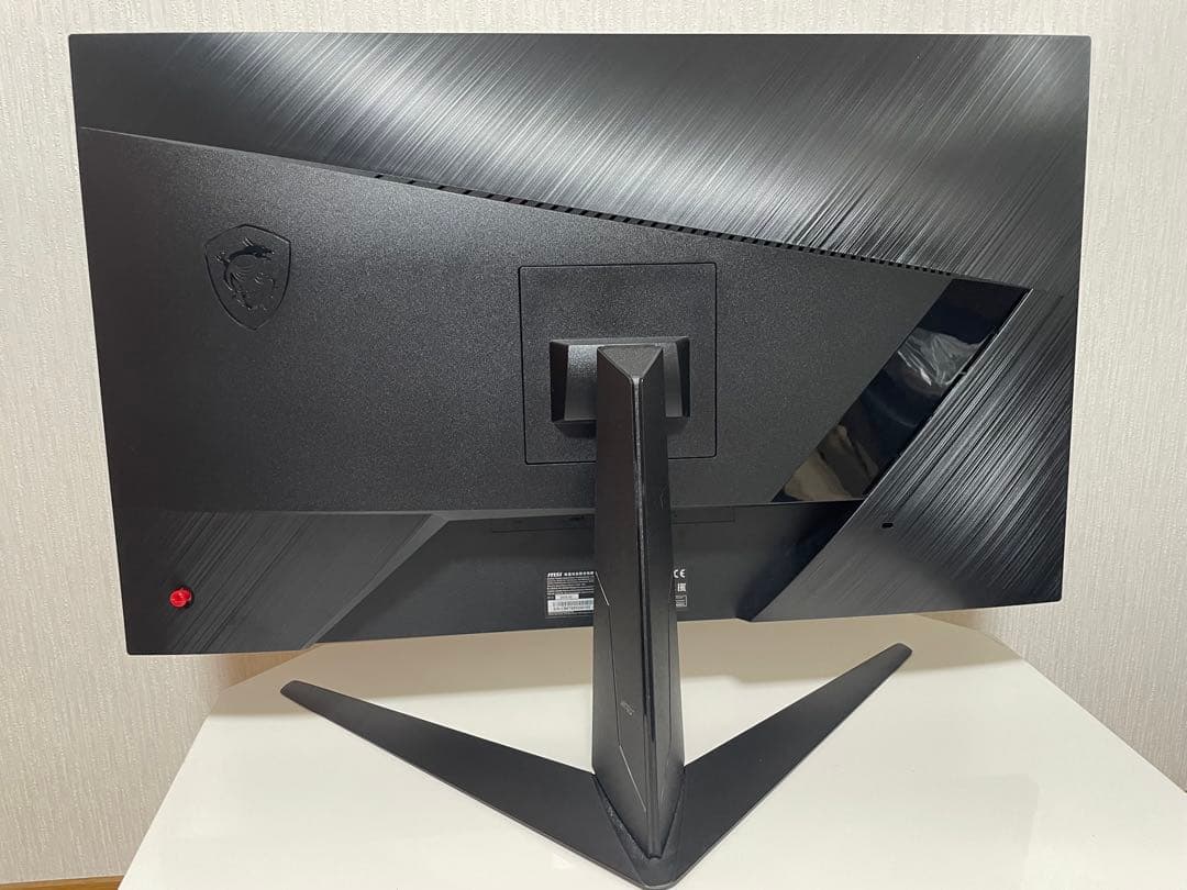 MSI G2722 27インチ ゲーミングモニター