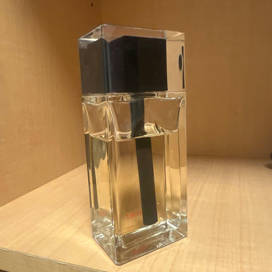 Dior Homme Sport 香水 125ml