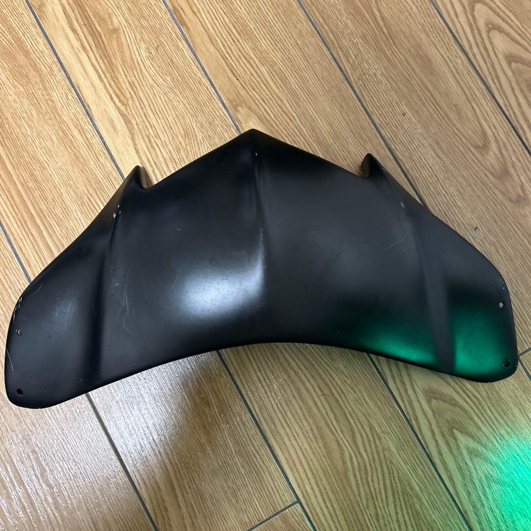 ジョグ デビルカウル 激レア 廃盤品 FRP 着画あり