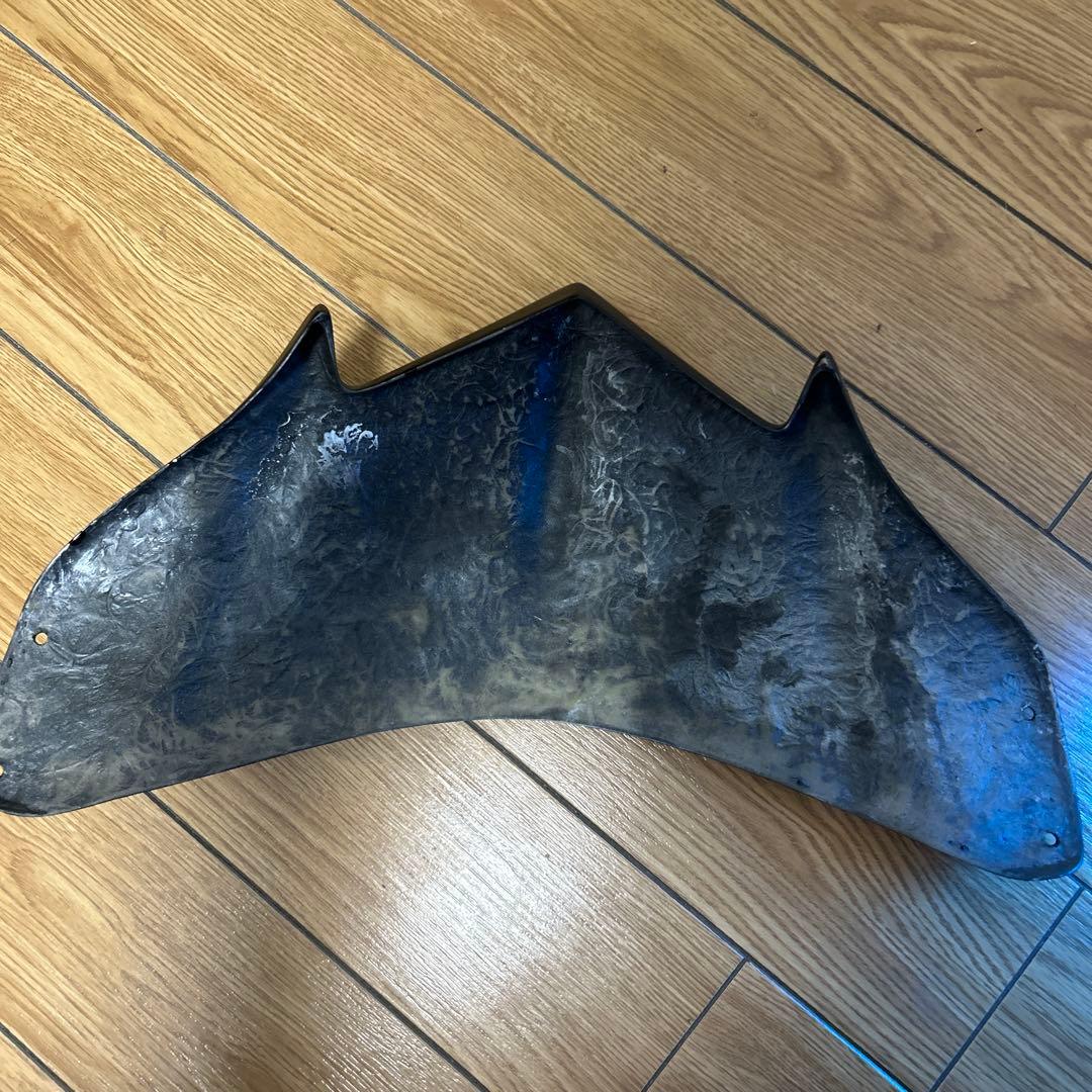 ジョグ デビルカウル 激レア 廃盤品 FRP 着画あり