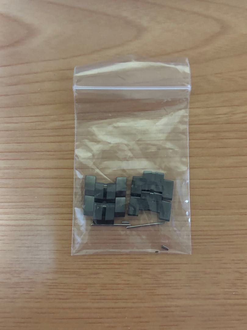 カシオ オシアナス　Manta OCW-S5000B-1AJF