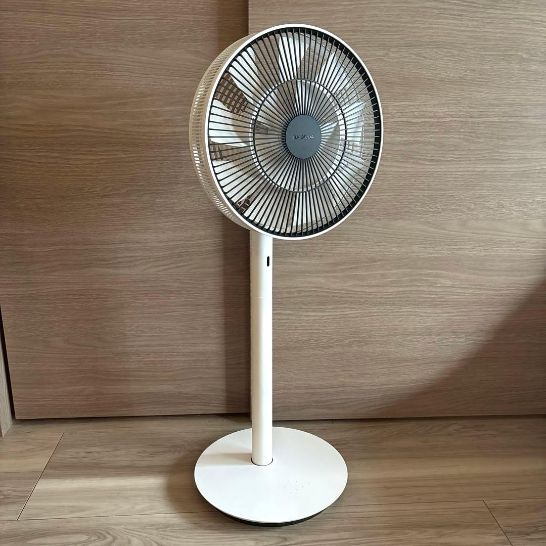 The Green Fan EGF-1600-WK / 元箱付き