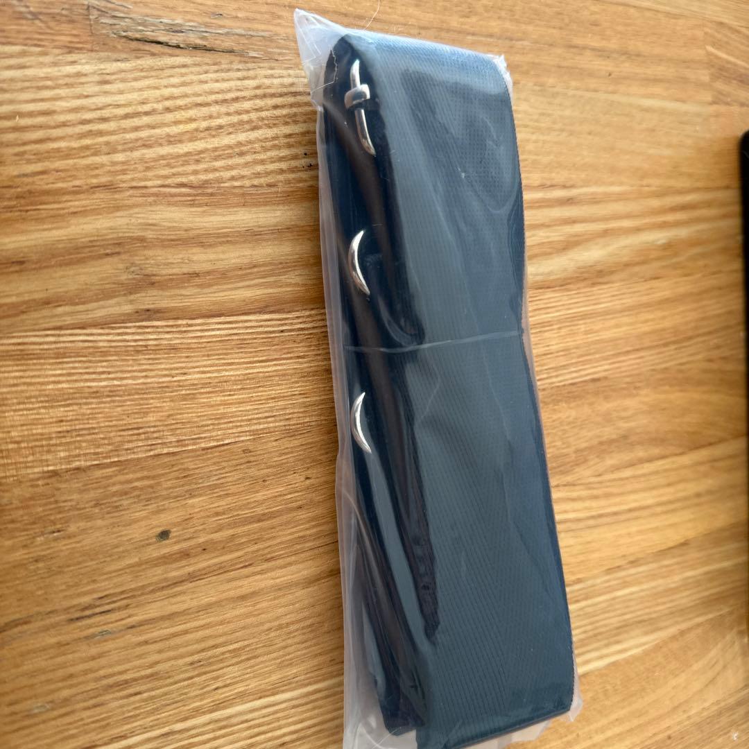 自分でエステ　CELLZERO BAG 新品未使用