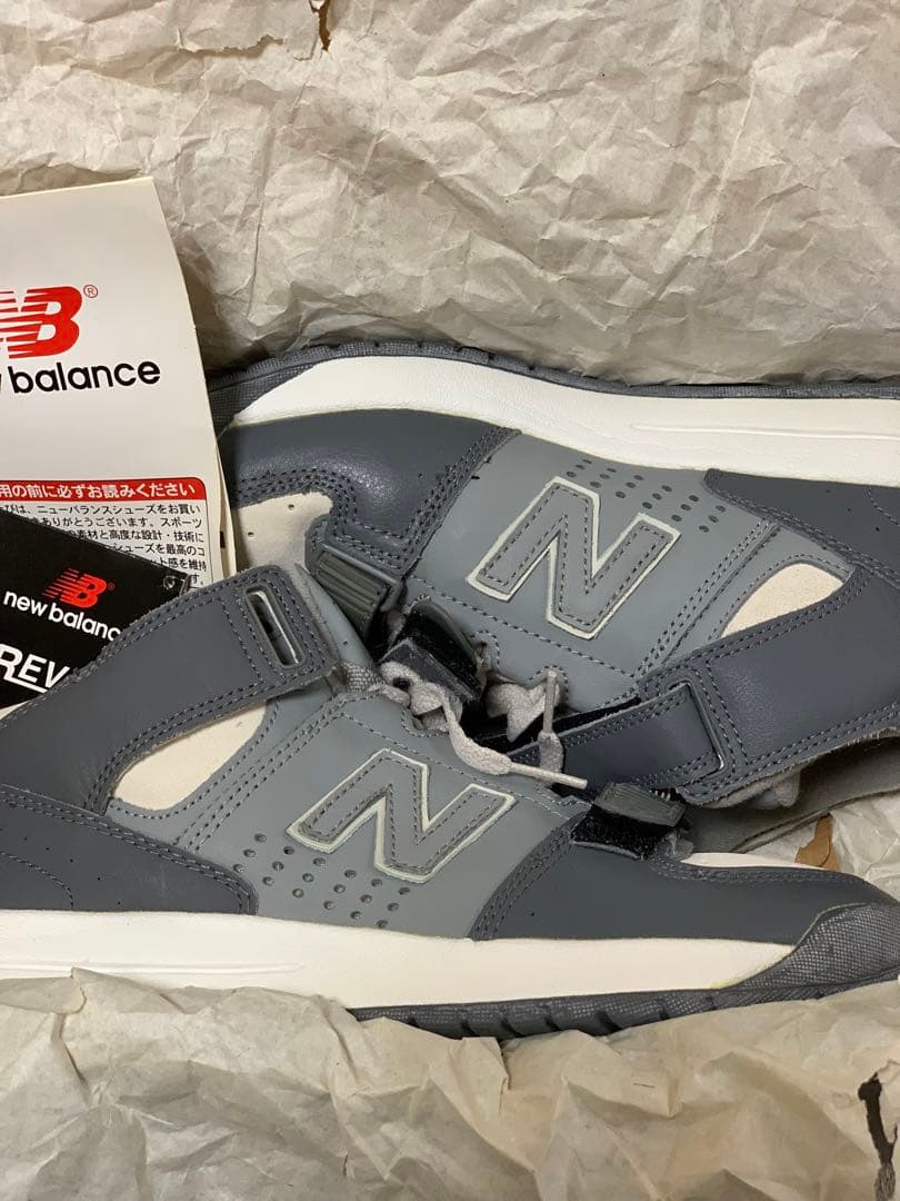 レア？ニューバランスT602M GYハイカットナイキ、アディダス、ノースフェイス