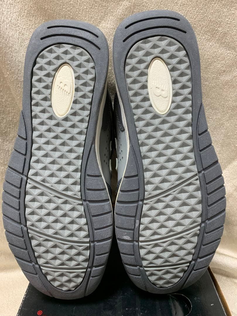 レア？ニューバランスT602M GYハイカットナイキ、アディダス、ノースフェイス