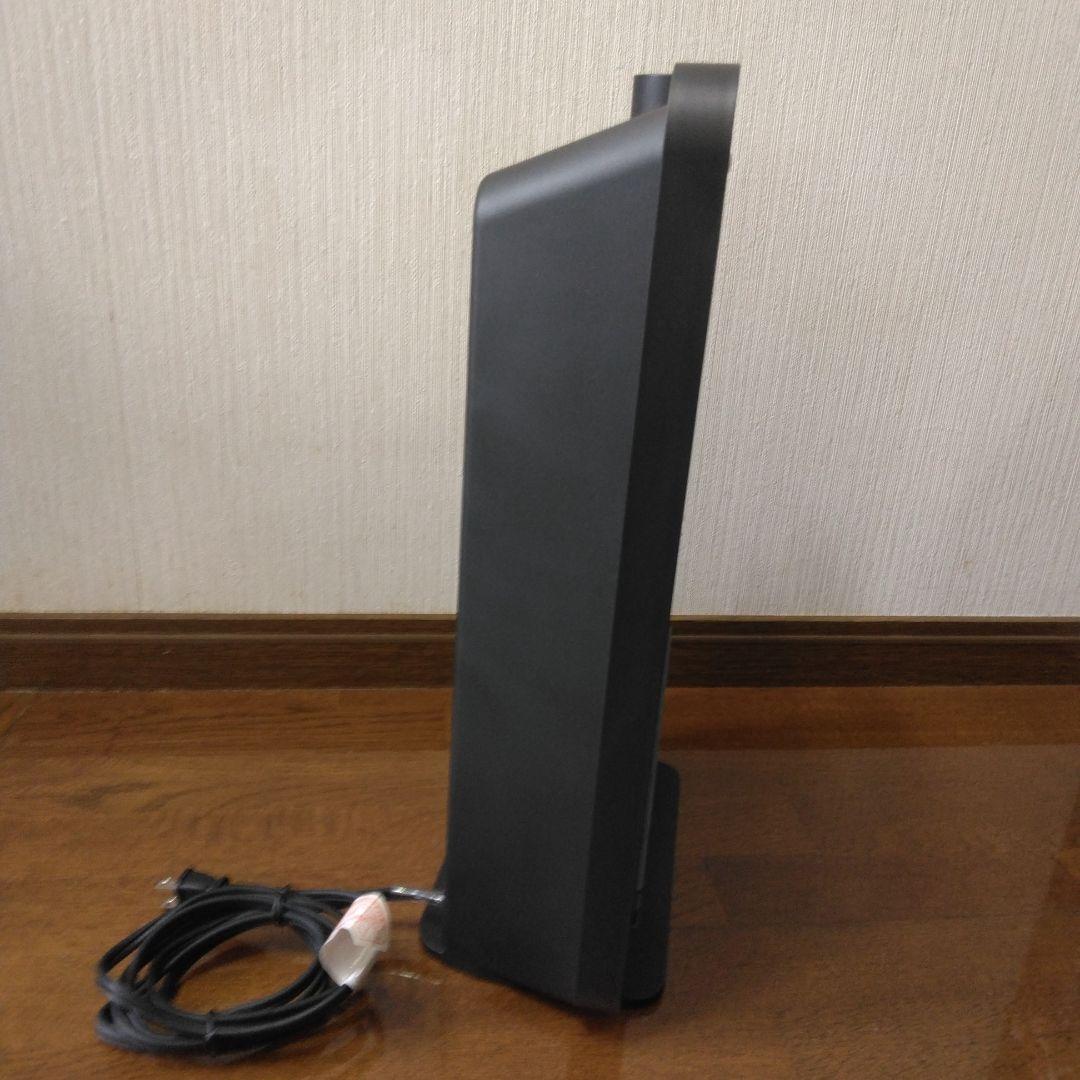 ヤマデン　センサー付き　セラミックファンヒーター　DSF-VN123