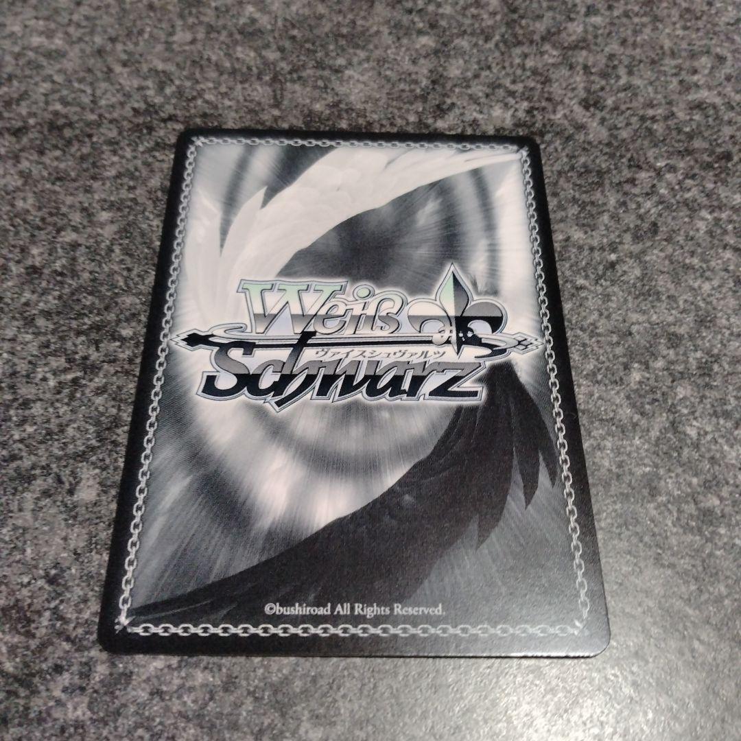 きんいろモザイク　プロモ　箔押し　イギリス人留学生 アリス　PR+