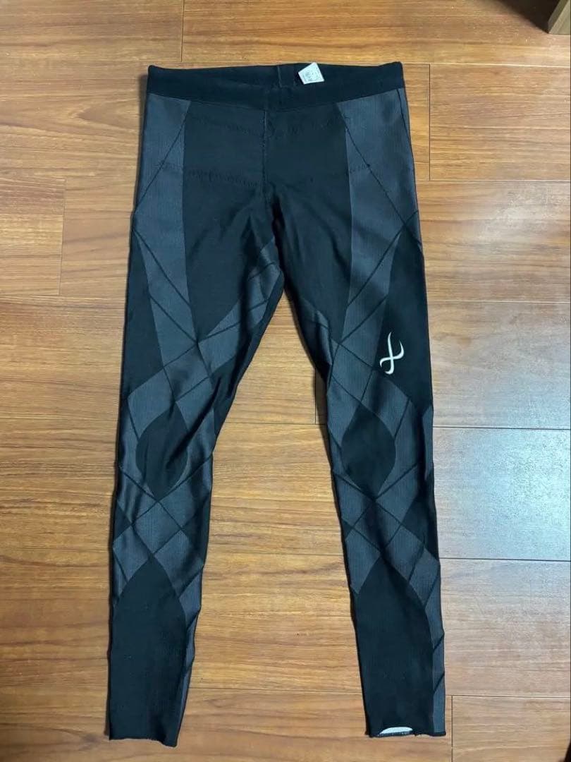 ワコールCWX下半身フルサポート／GENERATOR MODELクール　メンズS