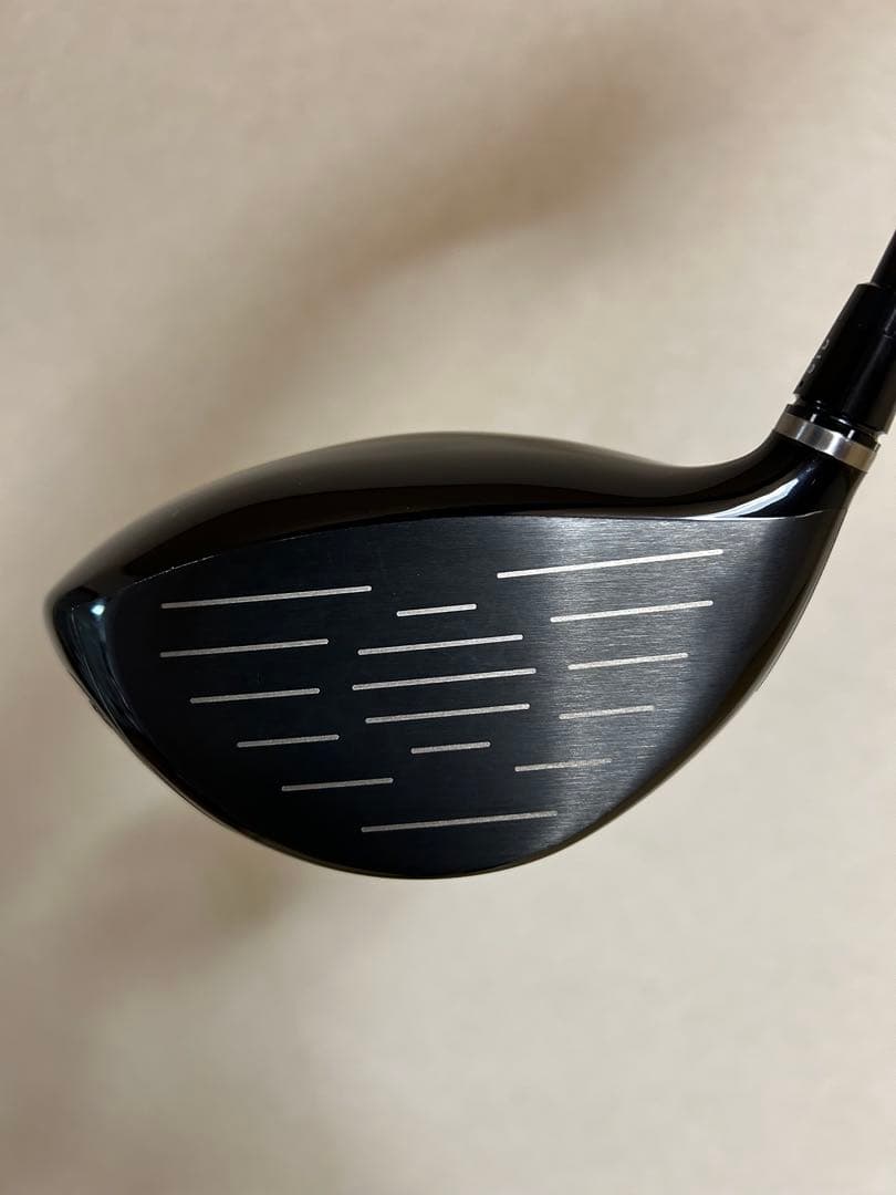 極美品 RMX VD/M ドライバー Steady Version