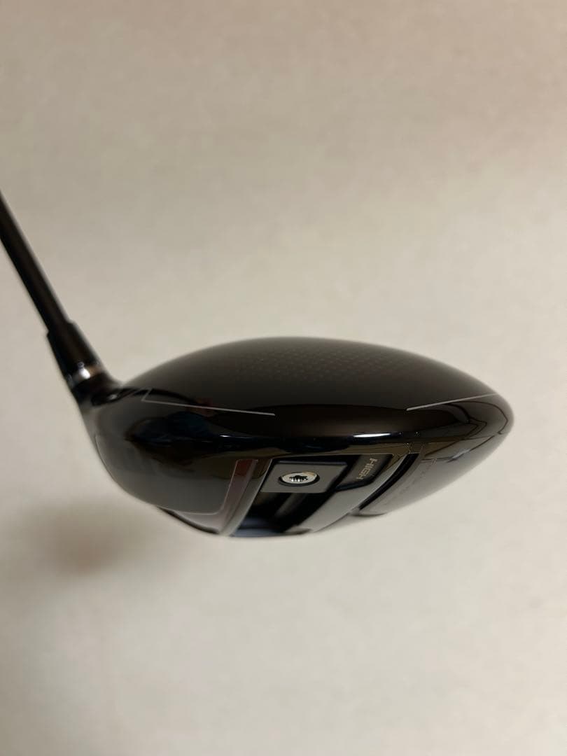 極美品 RMX VD/M ドライバー Steady Version