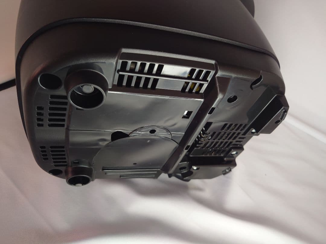 中古　TIGER土鍋圧力IH炊飯ジャー「炊きたて」JPJ-A060　3.5合炊き