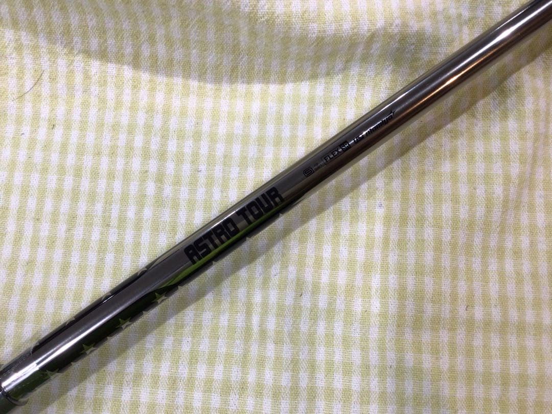 アストロツアー F（2022） 7W