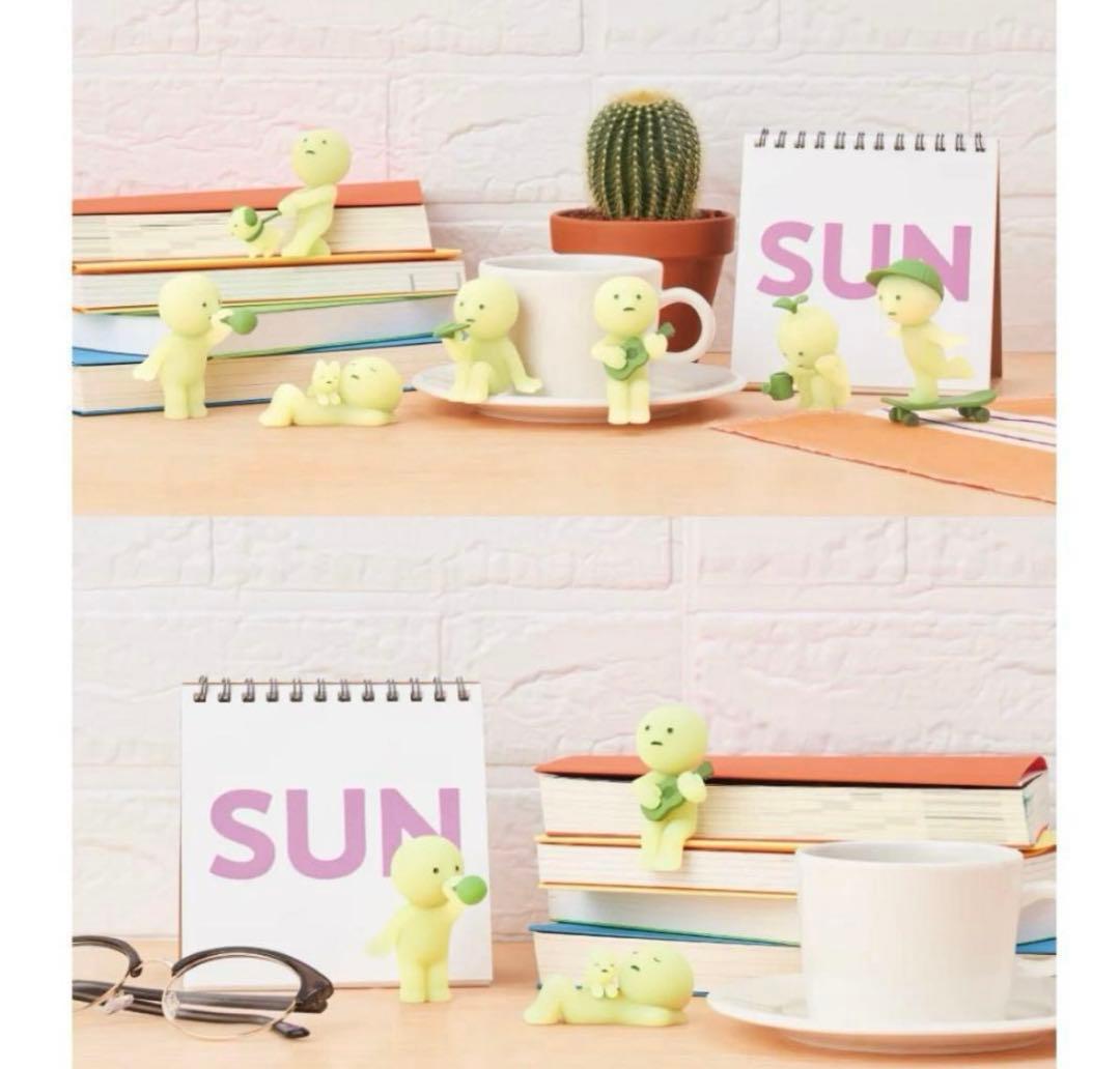 【新品未開封】SMISKI Sunday スミスキー12個セット