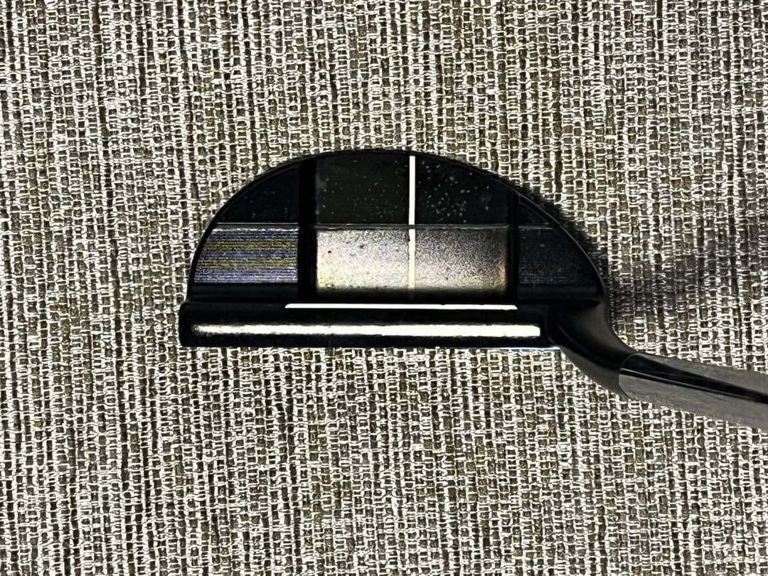 ODYSSEY ブラックシリーズ パター