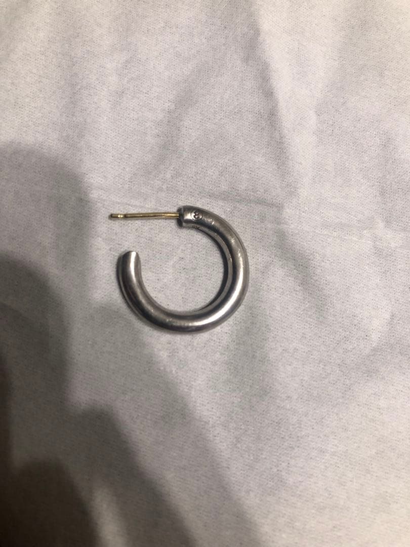 careering キャリアリングプラシーボ501