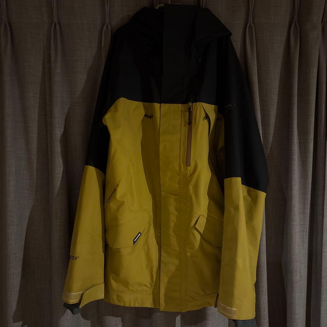 DAKINE ゴアテックス　ジャケットウエア