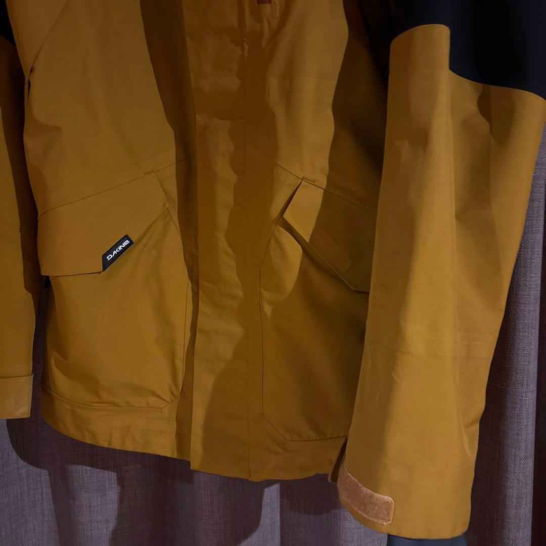 DAKINE ゴアテックス　ジャケットウエア