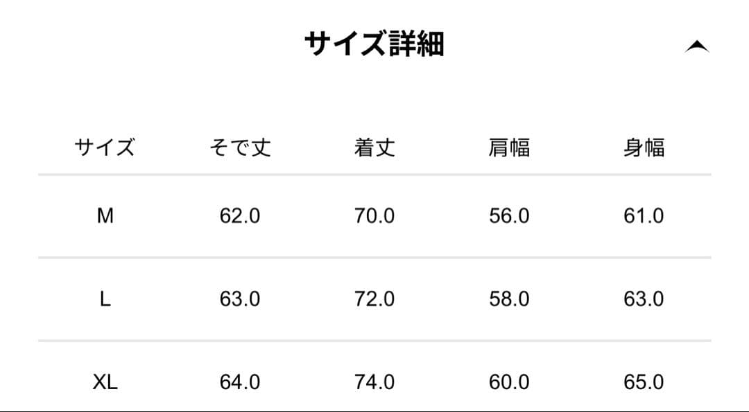 【未着用】FR2 ジップアップパーカー