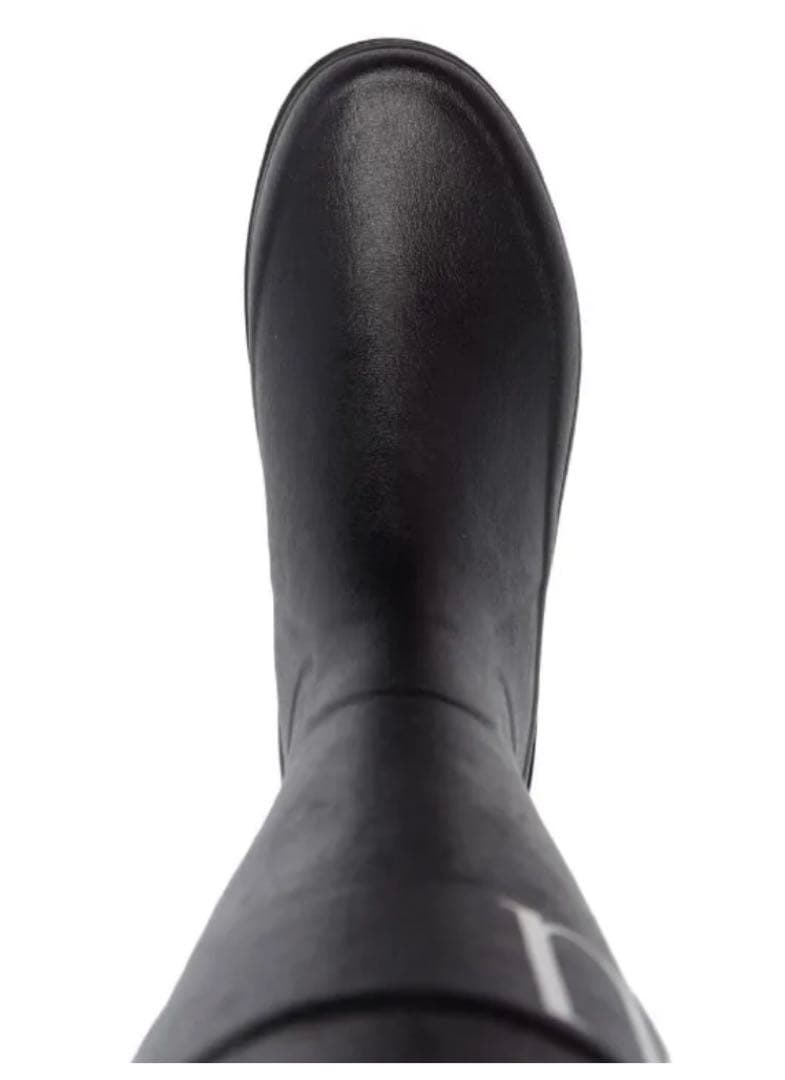 PATOU★レインブーツ サイズ37ルシャモー長靴フランス