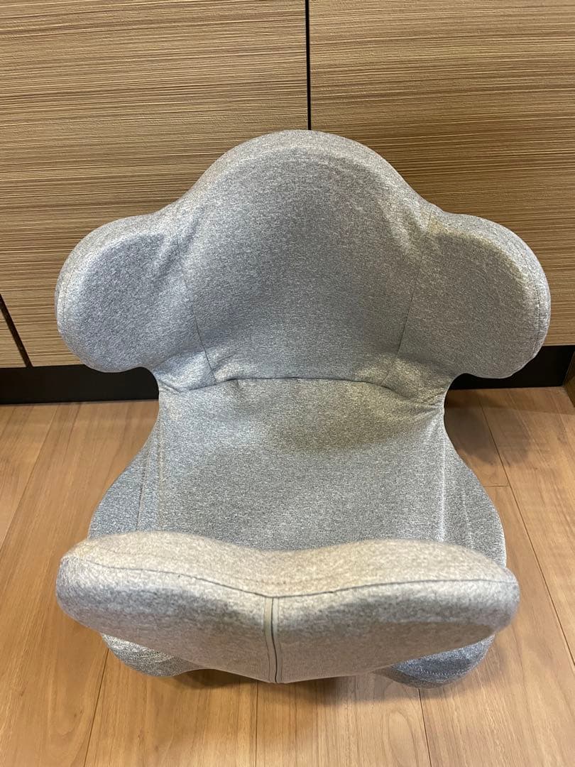 【ほぼ新品】サークルバランス　ヨガバランス開脚チェア