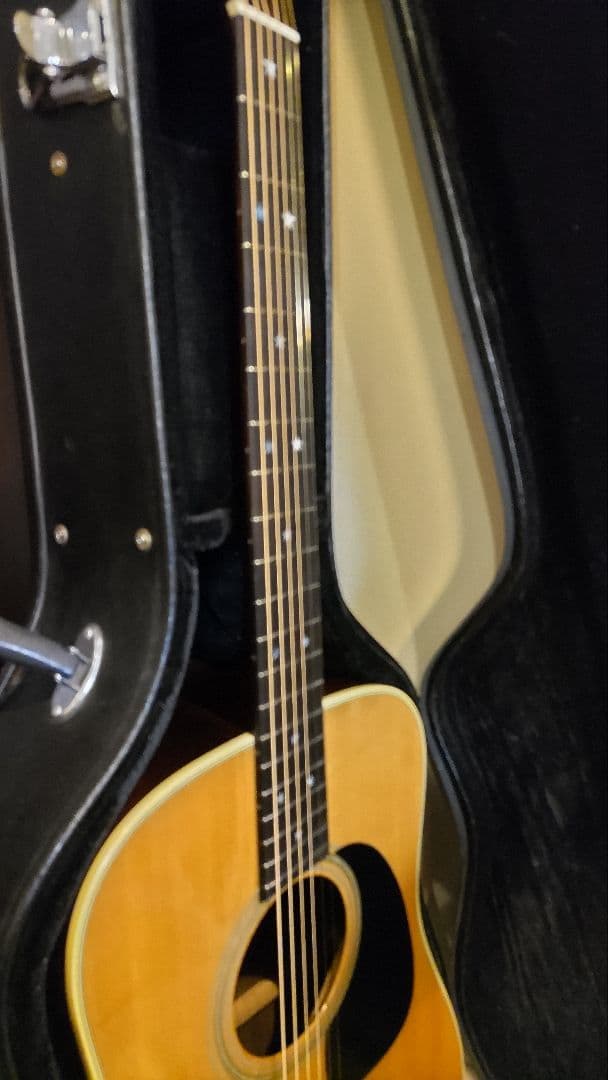 工房手直済Nashuville 70's 最上位モデル