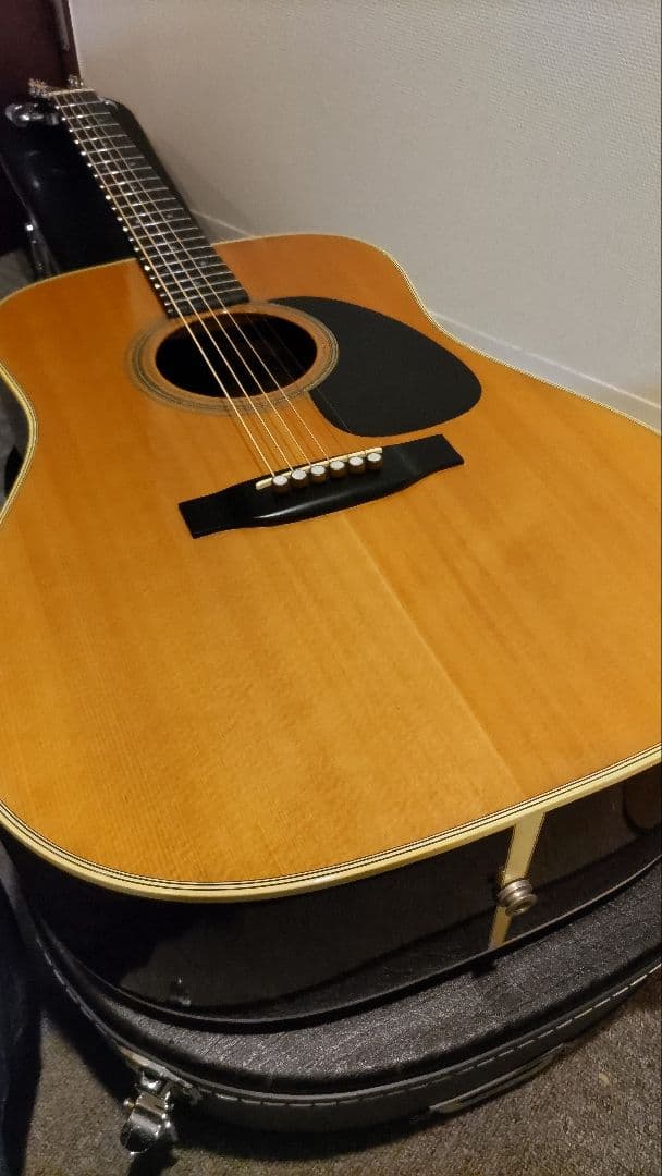 工房手直済Nashuville 70's 最上位モデル