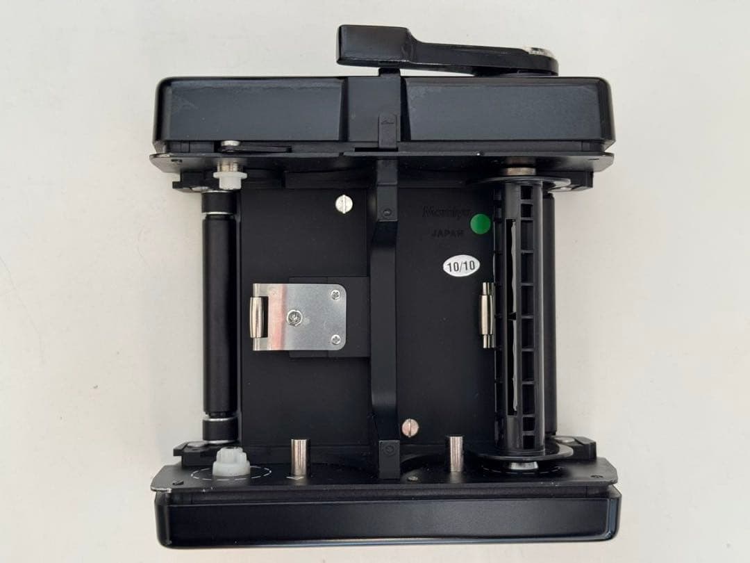 Mamiya RB67 PROSD + SECOR C 90mm（ジャンク扱い）