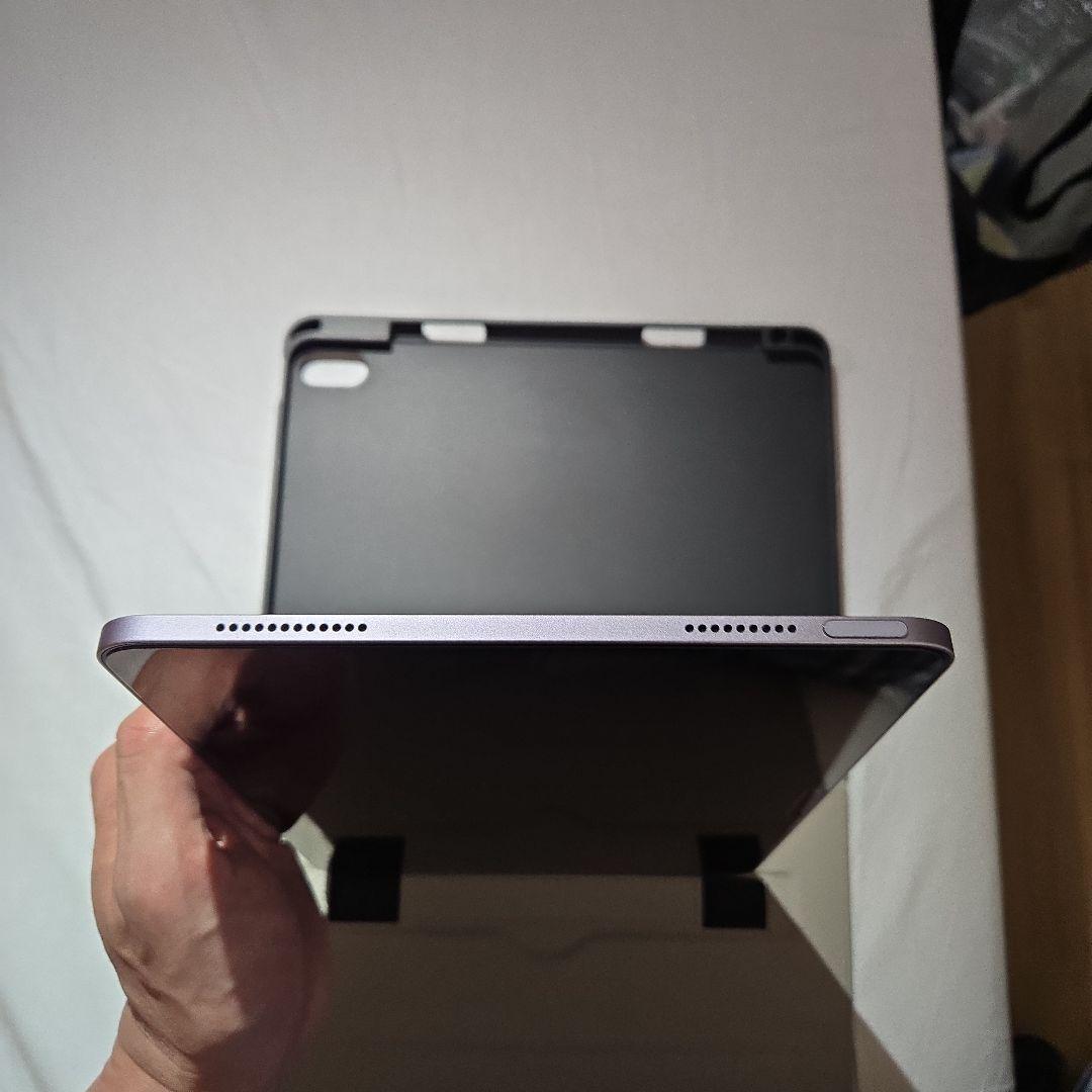 ipad air 第6世代　パープル　11インチ　128GB wi-fiモデル