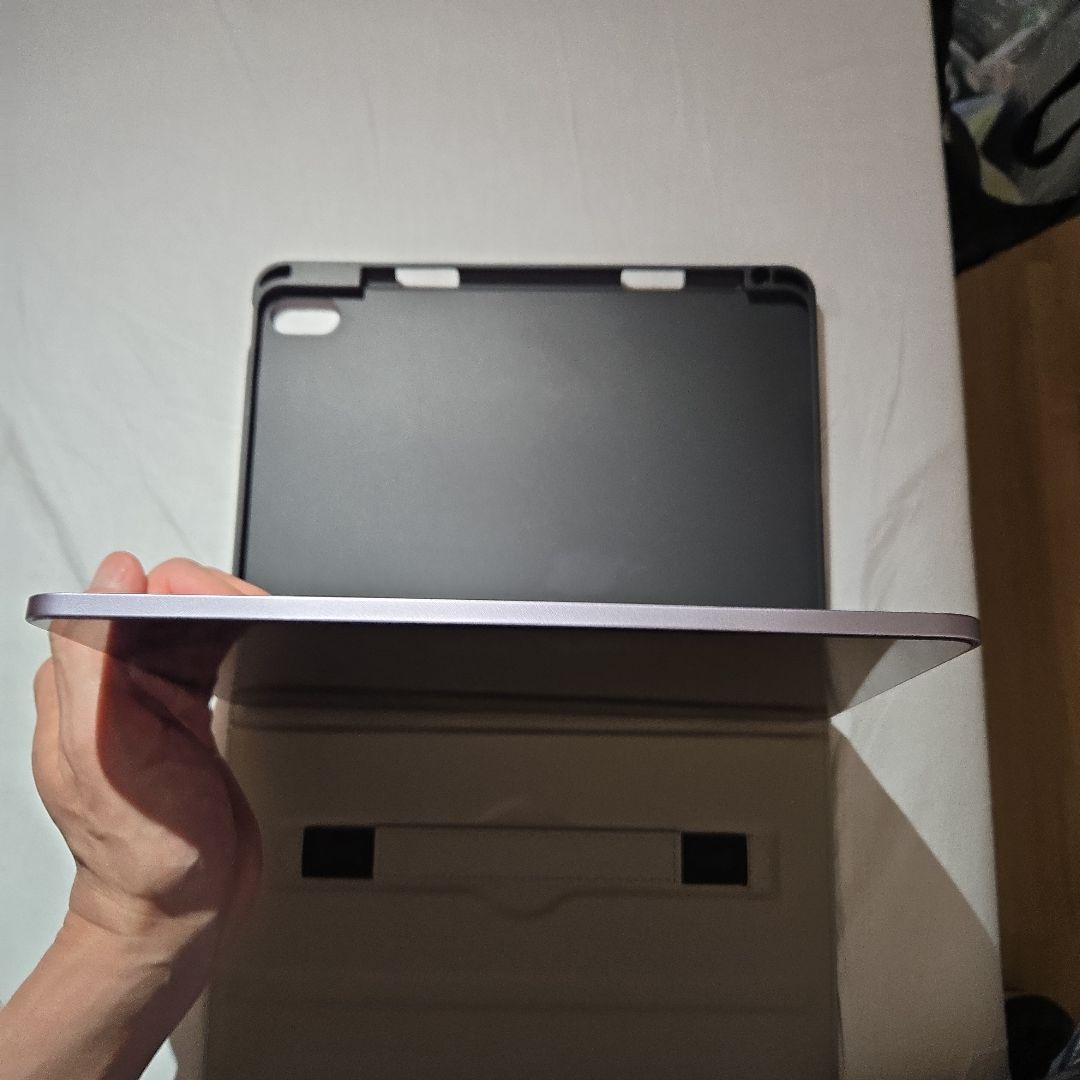 ipad air 第6世代　パープル　11インチ　128GB wi-fiモデル