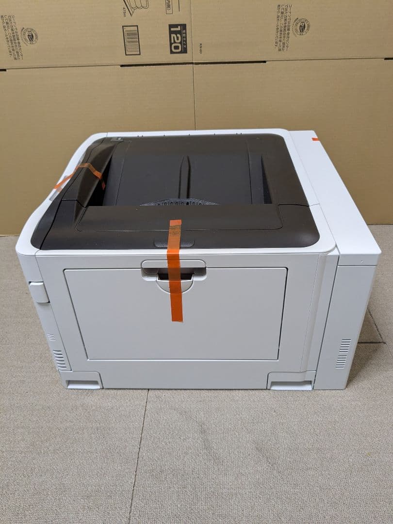 プリンター・複合機 CANON Satera LBP841CS