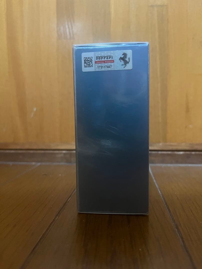 新品未使用 フェラーリ　ライトエッセンス 75ml オードトワレ