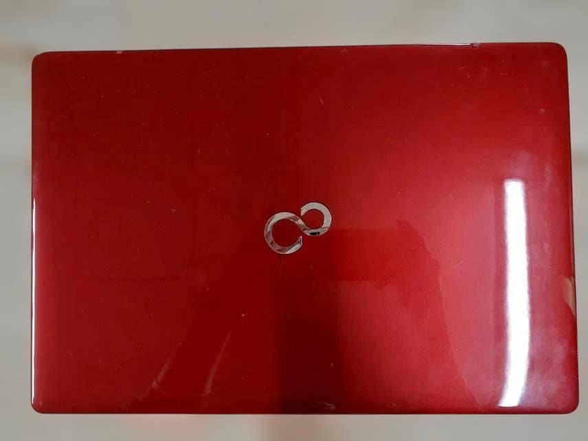 80L0205-05 LIFEBOOK AH77/B1 メモリ8GB/1TB