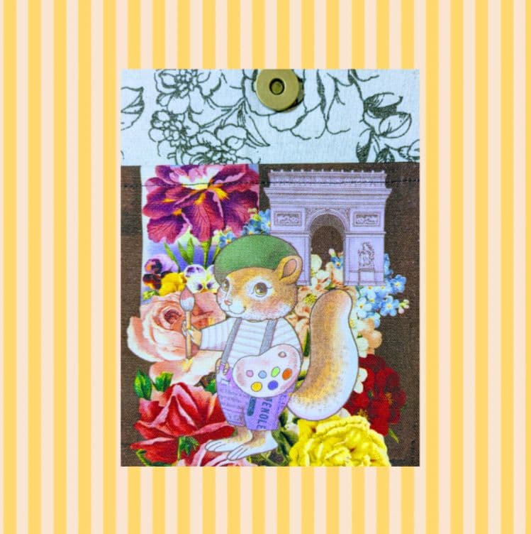 ♡ふはち様♡専用　✿ジョリーフルール✿　3点おまとめ