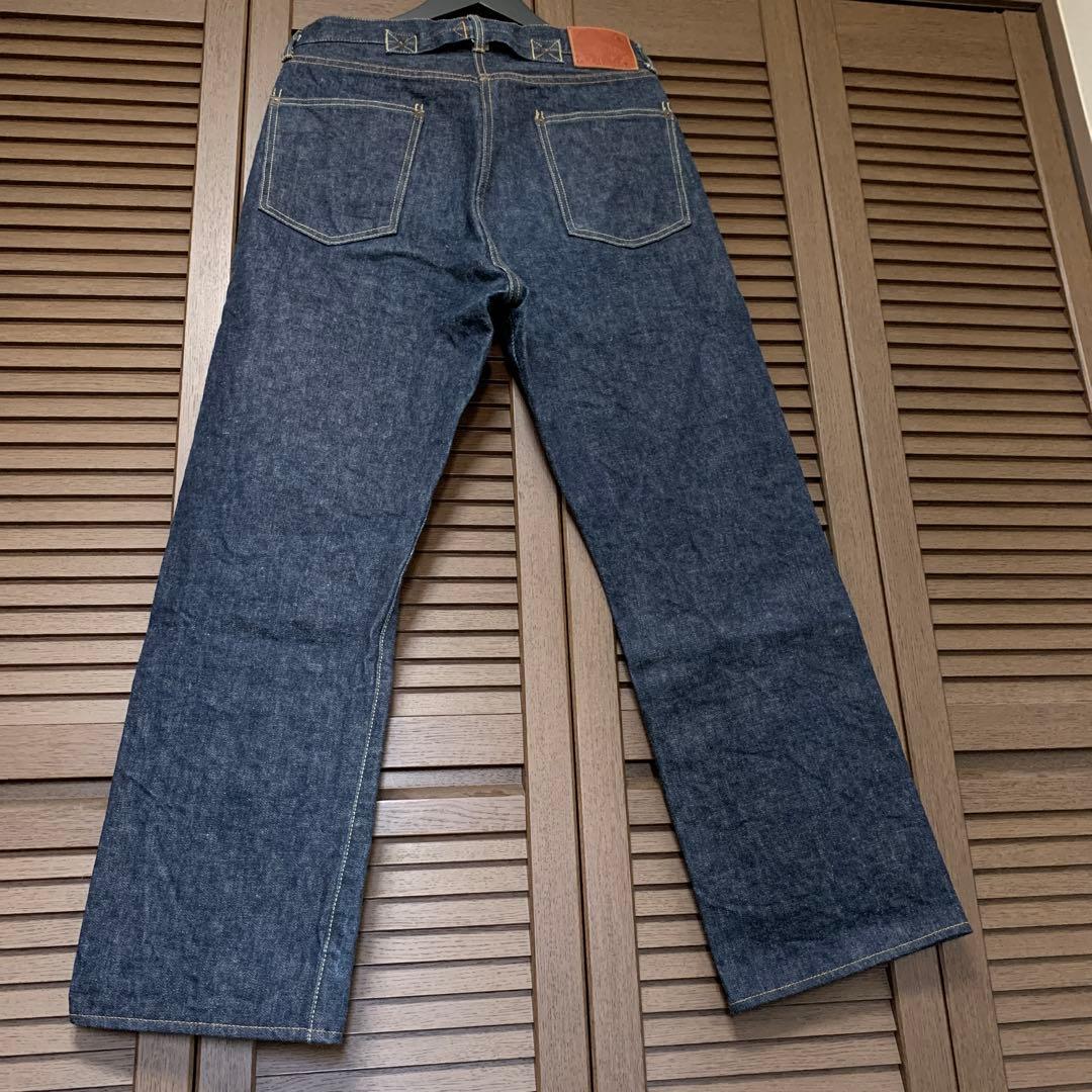 美品 tenderloin 30