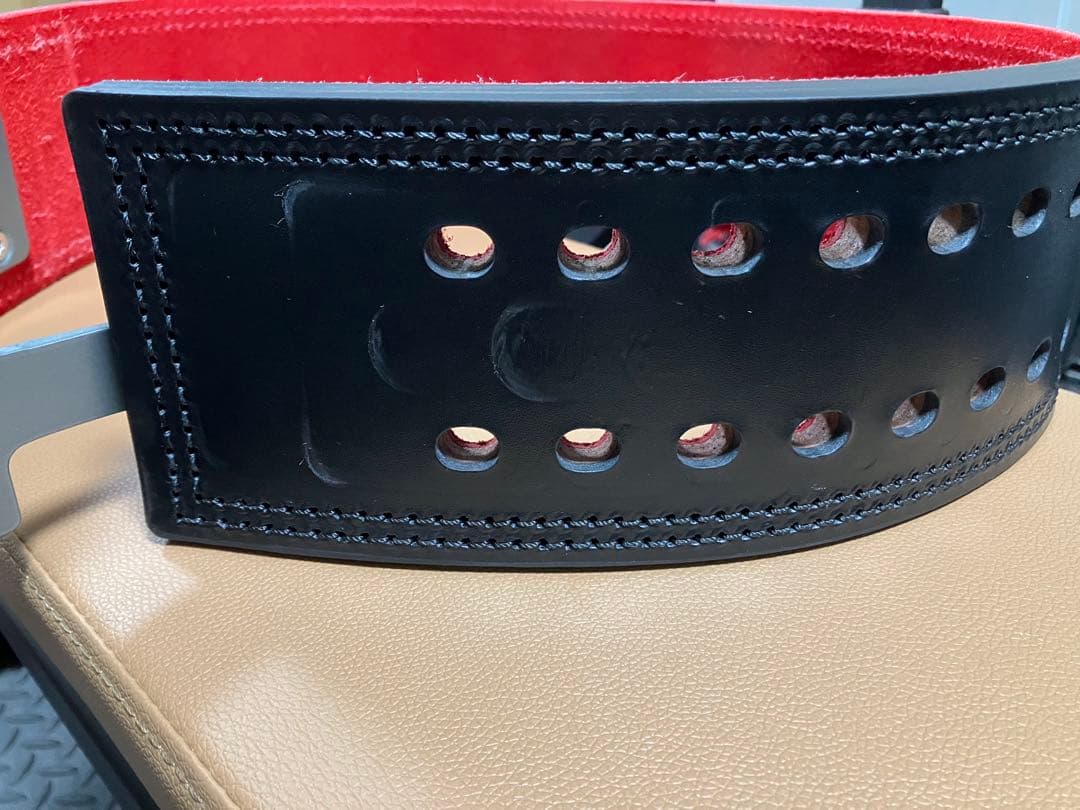 SBD トレーニングベルト　Mサイズ