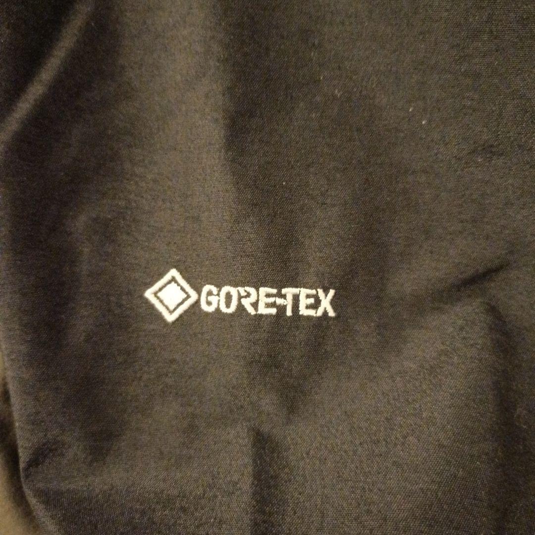 【極美品】 ノースフェイス マウンテンパーカー GORE-TEX M