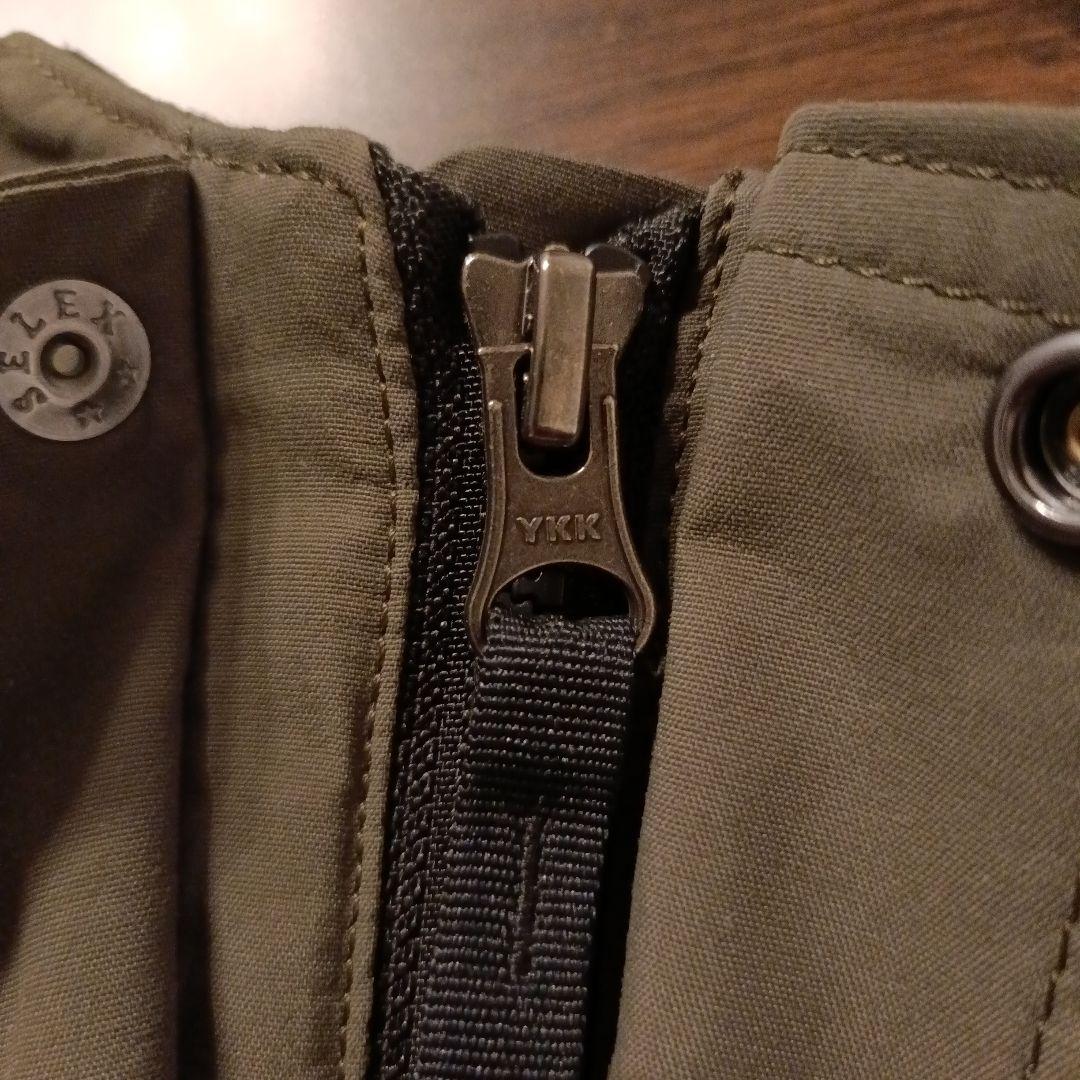 【極美品】 ノースフェイス マウンテンパーカー GORE-TEX M