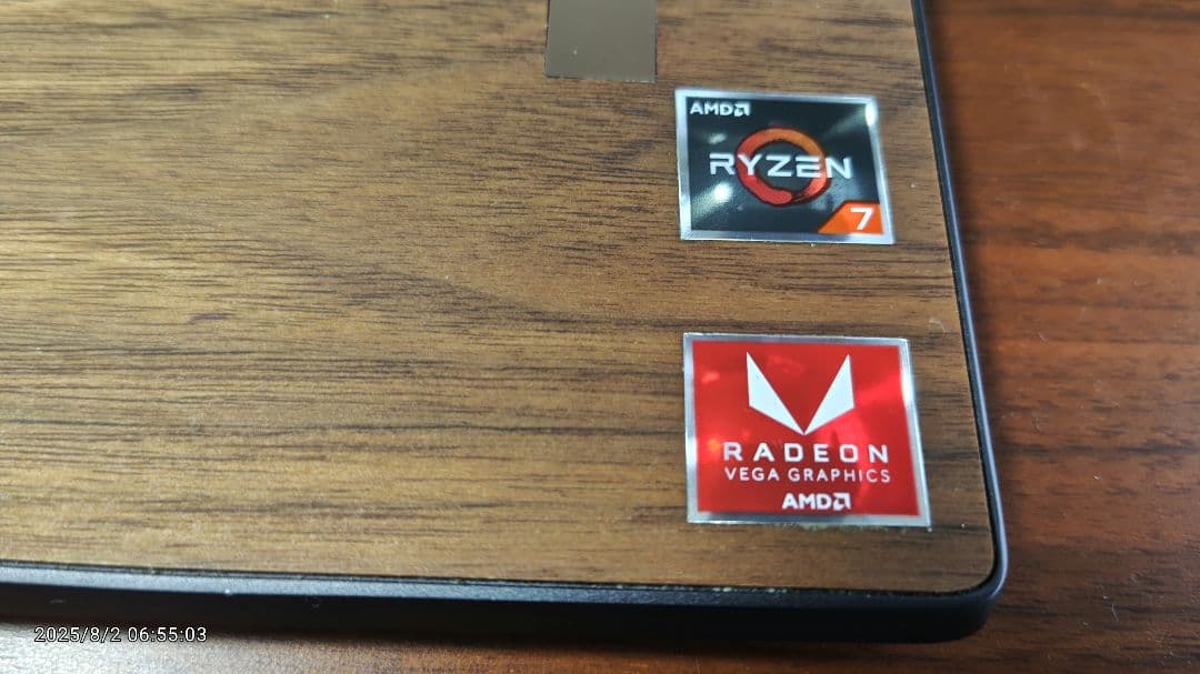 HP HP ENVY x360 13-ar0000 G1モデル