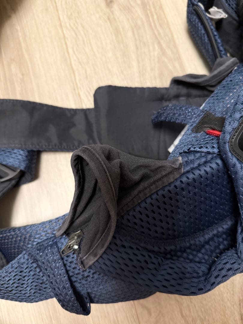 【BABYBJÖRN ベビービョルン】抱っこ紐 ハーモニー（Harmony）