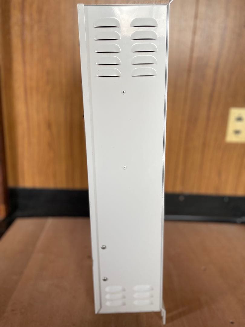 電気瞬間湯沸かし器 E1-10N5(1)