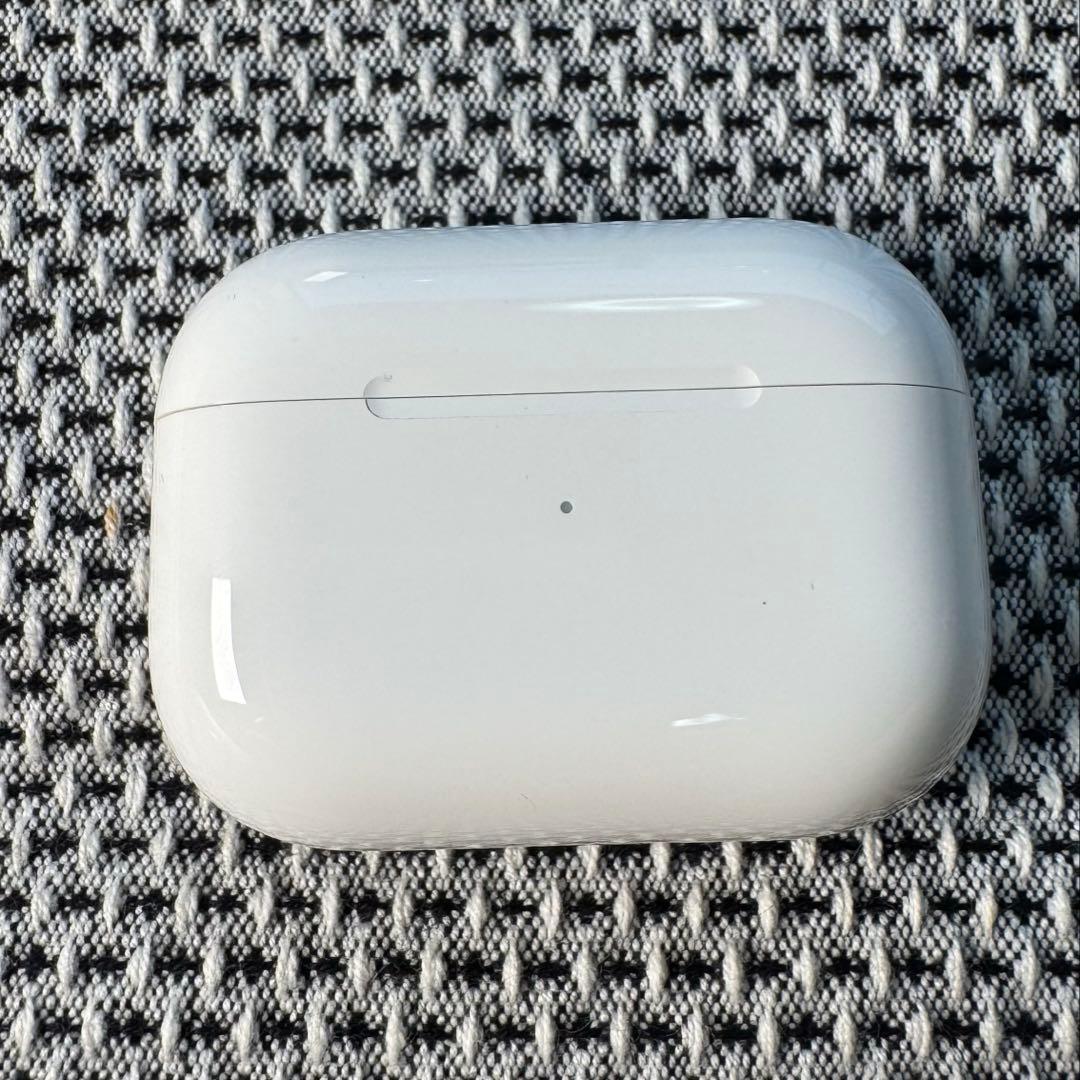 AirPods pro 第2世代　Lightning端子