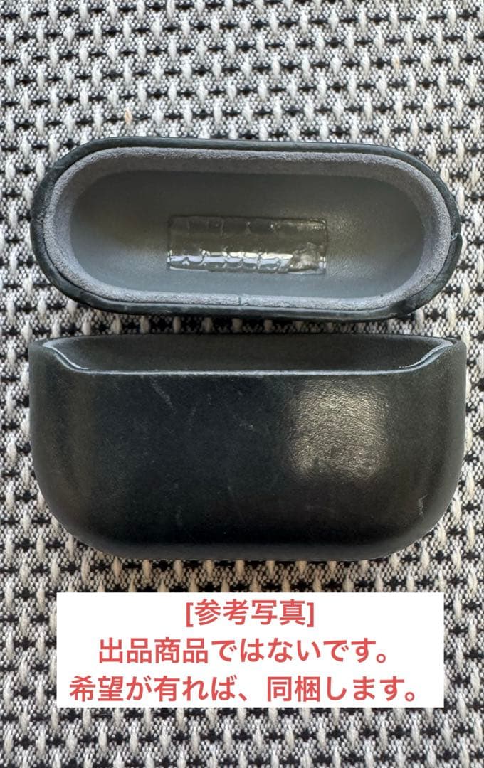 AirPods pro 第2世代　Lightning端子