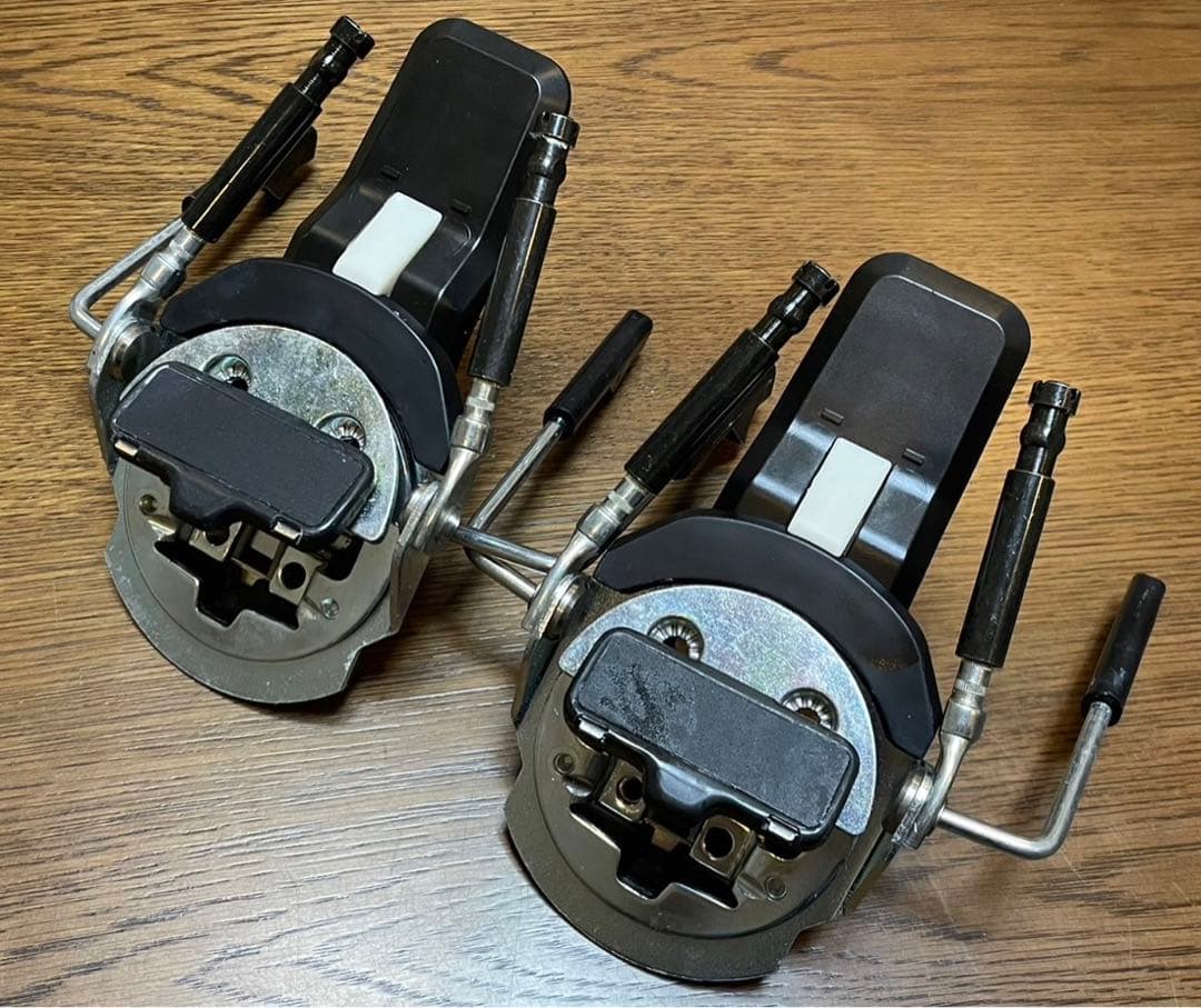 LOOK　PIVOT　ワイドブレーキ　130mm　ルック　ピボット　CAST