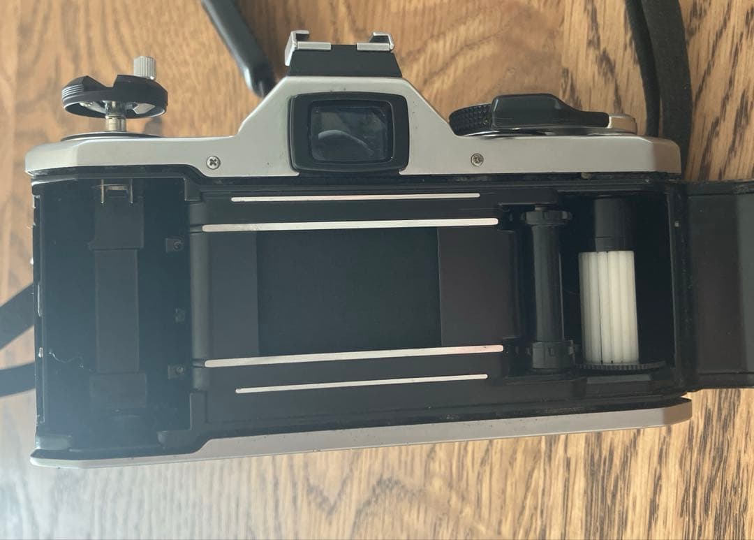 ジャンク品 PENTAX MX