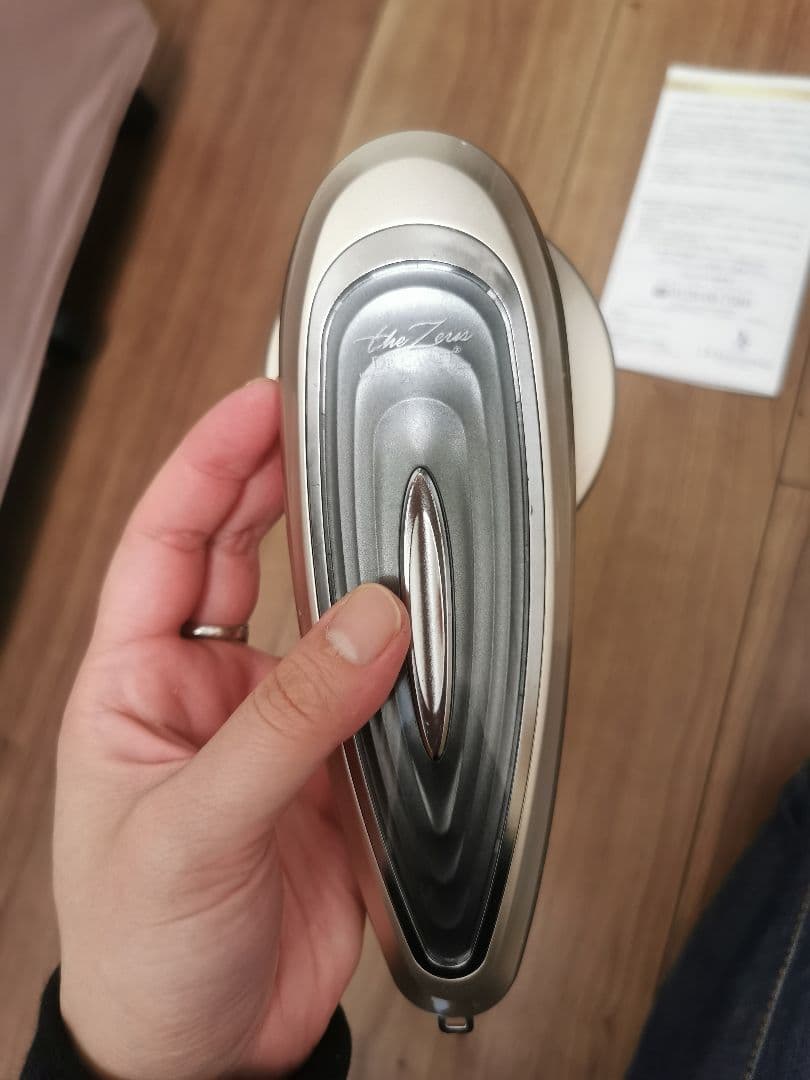 美品 Dr.Caviet The Zeus（ドクターキャビエット ザ ゼウス）